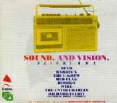Various - Sound. And Vision. Volume One album cover
