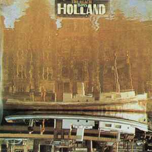 Holland - The Beach Boys