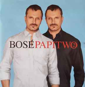 Papitwo (CD, Album, Special Edition)en venta