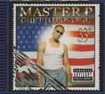 Cover of Ghetto Postage, 2000-11-28, CD