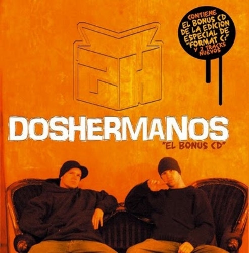 ladda ner album Doshermanos - El bonus CD