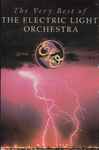 Cover of The Very Best Of The Electric Light Orchestra, 1990, Cassette
