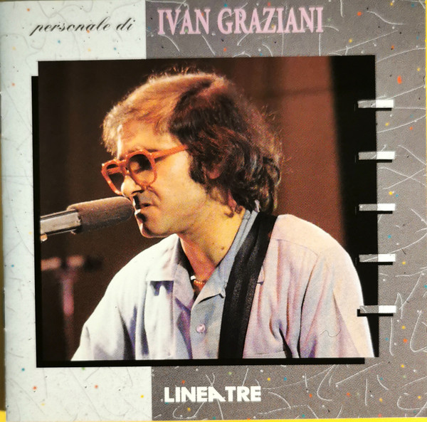 Ivan Graziani