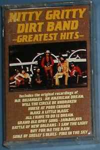 Nitty Gritty Dirt Band – Greatest Hits (1990