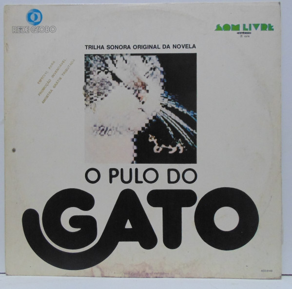 lataa albumi Various - O Pulo Do Gato