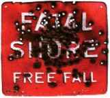 Fatal Shore - Free Fall album cover