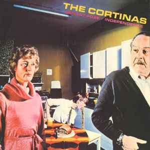 The Cortinas - Defiant Pose / Independence