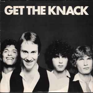 The Knack (3) - Get The Knack