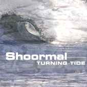 Shoormal - Turning Tide album cover