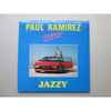 Paul Ramirez Quartet - Jazzy