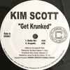 Kim Scott* - Get Krunked