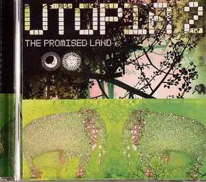 Various - Utopia 2 - The Promised Land album cover