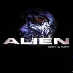 Alien – Best & Rare (1997, CD) - Discogs