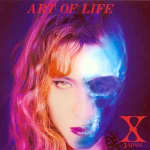 X Japan - Art Of Life