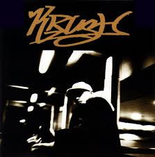 DJ Krush – Krush (1994, Vinyl) - Discogs