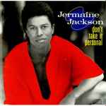 Jermaine Jackson – Don't Take It Personal (1989, Vinyl) - Discogs