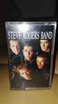 Cover of Steve Rogers Band, 1989, Cassette