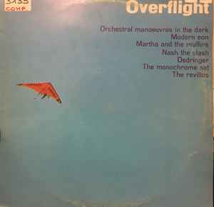 Overflight (Vinyl, Compilation, LP) for sale