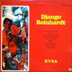 Django Reinhardt - Rex Stewart music | Discogs