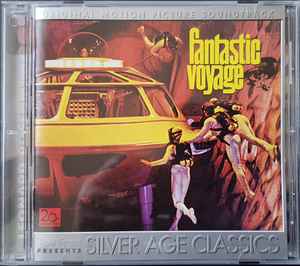 Fantastic Voyage (Original Motion Picture Soundtrack) - Leonard Rosenman
