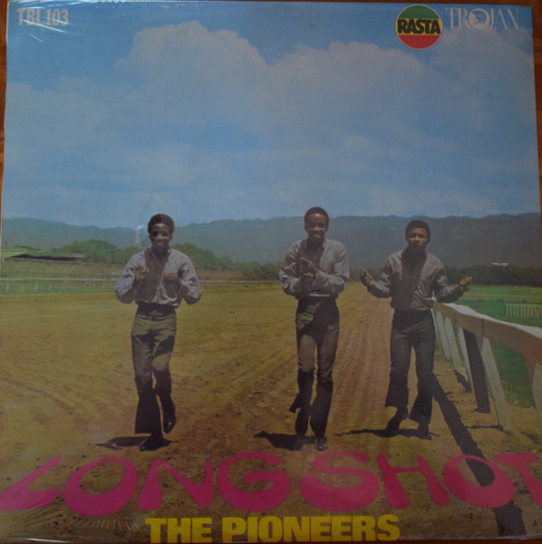 The Pioneers - Long Shot | Releases | Discogs