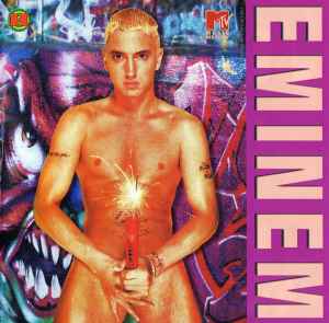 Eminem – MTV Music History (2000, CD) - Discogs