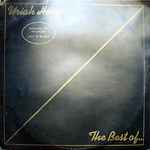 Cover of The Best Of..., 1975, Vinyl