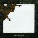 Cover of Unholy Soul, 1991, CD