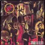 Slayer – Reign In Blood (CD) - Discogs