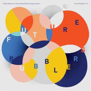 Future Bubblers 1.0 - Various