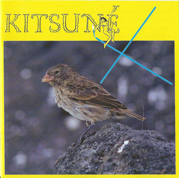 last ned album Various - Kitsuné X