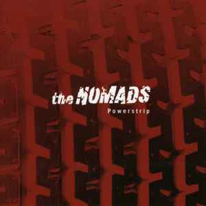 The Nomads (2) - Powerstrip album cover