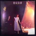 Rush - ExitStage Left | Releases | Discogs