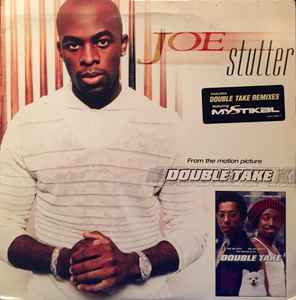 Joe - Stutter (Remixes)