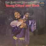 Bob Andy And Marcia Griffiths – Young Gifted And Black