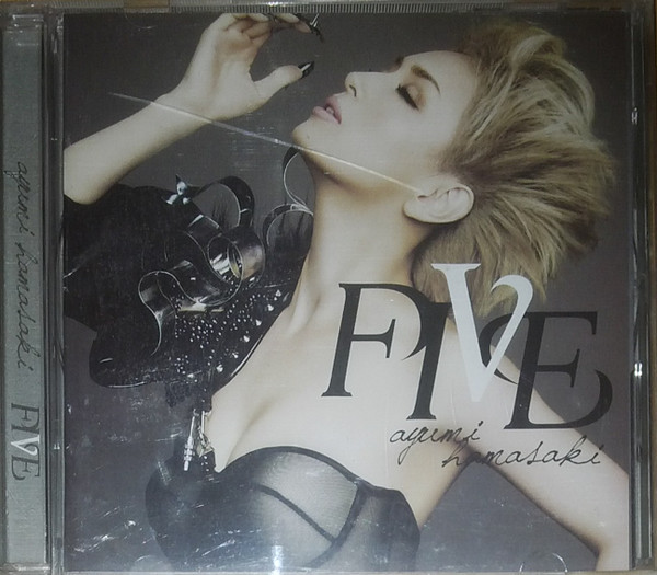 Ayumi Hamasaki - Five | Releases | Discogs