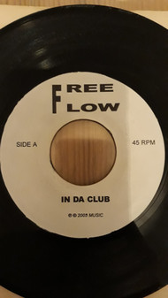 50 Cent / B2K and P. Diddy – In Da Club / That Body (2003, Vinyl) - Discogs