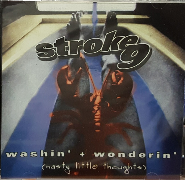 last ned album Stroke 9 - Washin Wonderin Nasty Little Thoughts