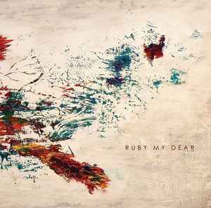 Form - Ruby My Dear