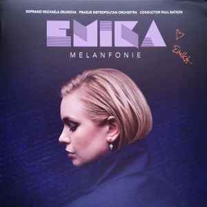 Melanfonie (Vinyl, LP, Album) for sale