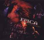 Epica – Live At Paradiso (2022, CD) - Discogs