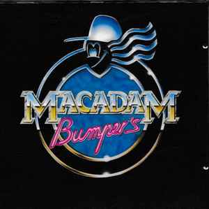 Macadam Bumper's - Y'a Pas D'mal A Ca  album cover