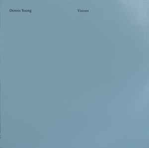 Visions (Vinyl, LP) for sale