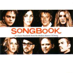 Various - Songbook album cover
