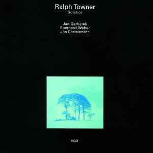Solstice - Ralph Towner