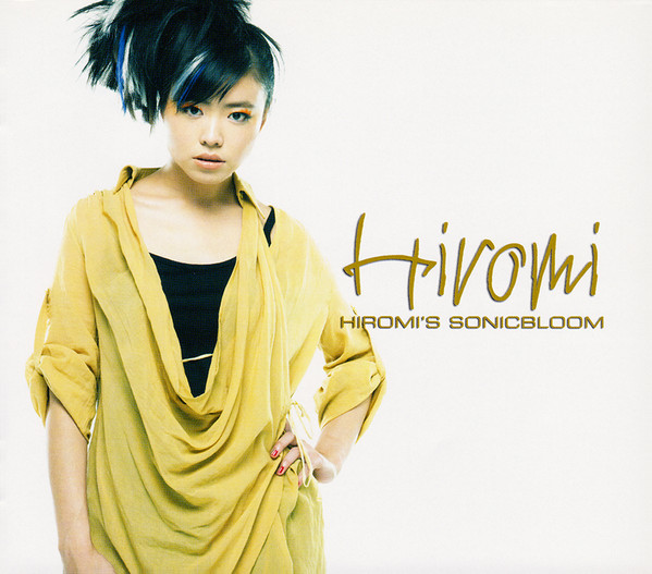 télécharger l'album Hiromi's Sonicbloom - Beyond Standard Tour Edition