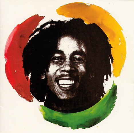 Bob Marley & The Wailers – Africa Unite: The Singles Collection