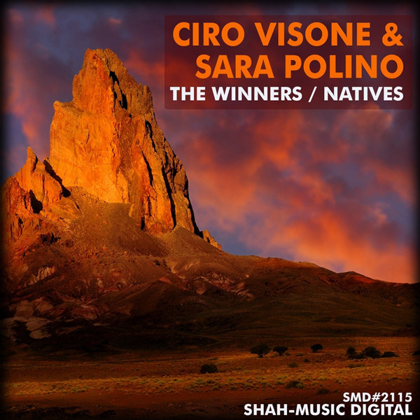 Ciro Visone Sara Polino The Winners Natives 2009 320 kbps