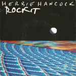Cover von Rockit, 1983, Vinyl