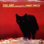 Cover of The Cat, 1964, Vinyl